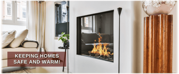 Chimney and Fireplace Solutions