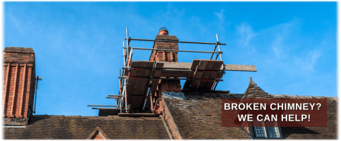 Chimney Repair Vancouver WA