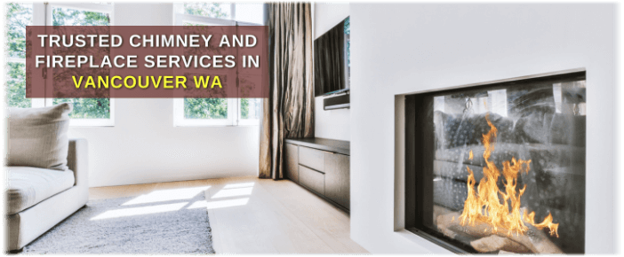 Vancouver WA Chimney Cleaning